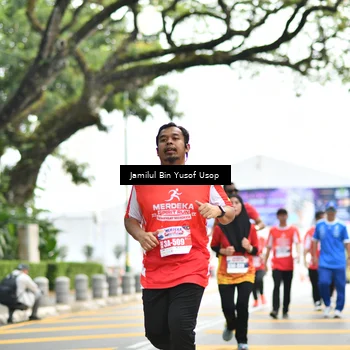 Runner Photo 8095216