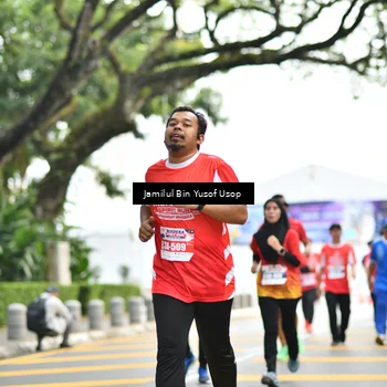 Runner Photo 8095217