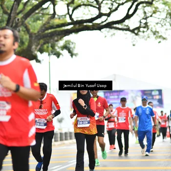 Runner Photo 8095218