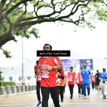 Runner Photo 8095219