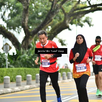 Runner Photo 8095221