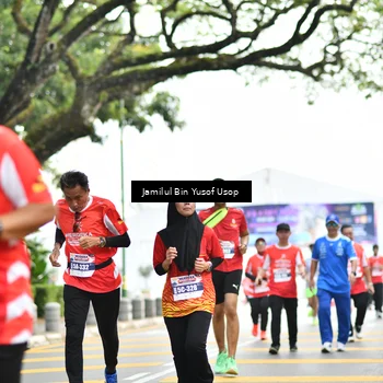 Runner Photo 8095224