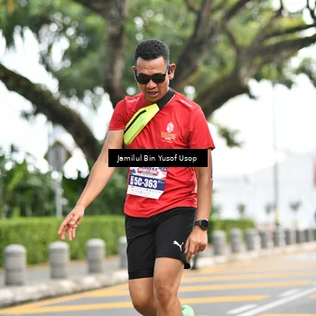 Runner Photo 8095225