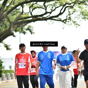 Runner Photo 8095226