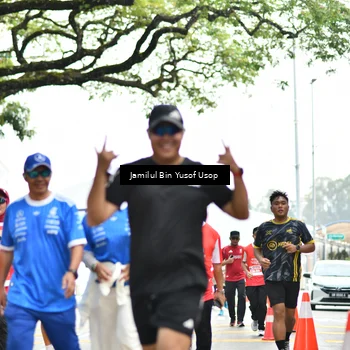 Runner Photo 8095227