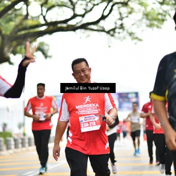 Runner Photo 8095229