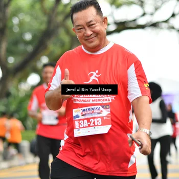 Runner Photo 8095230