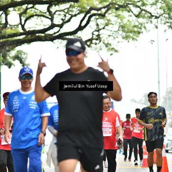 Runner Photo 8095231