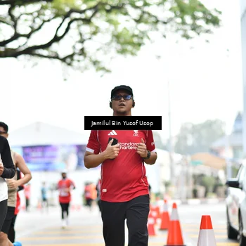 Runner Photo 8095232
