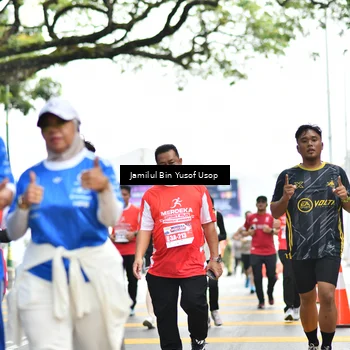 Runner Photo 8095233