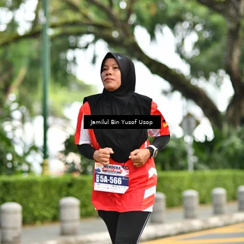 Runner Photo 8095235