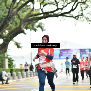 Runner Photo 8095237