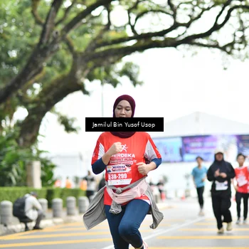 Runner Photo 8095238