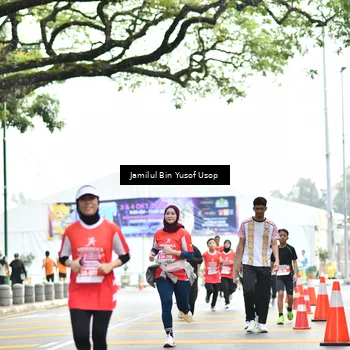 Runner Photo 8095241