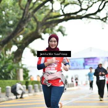 Runner Photo 8095242