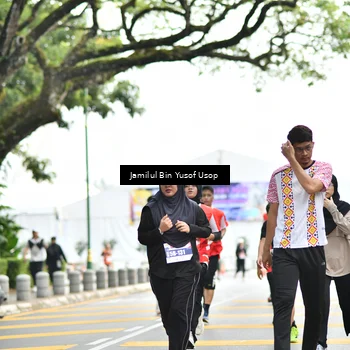 Runner Photo 8095243