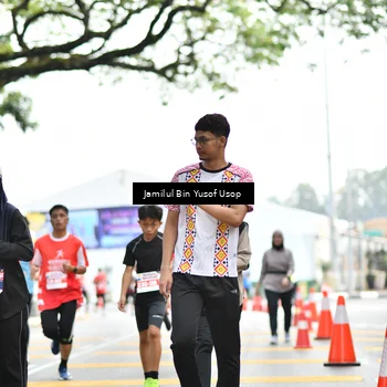 Runner Photo 8095245