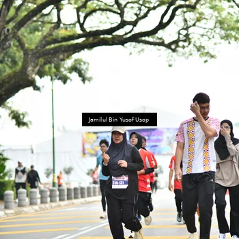 Runner Photo 8095246
