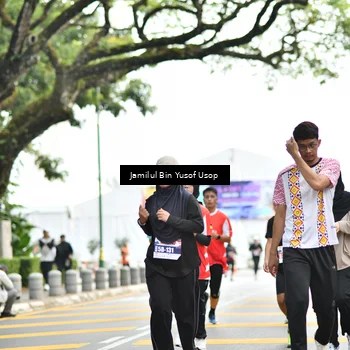 Runner Photo 8095247