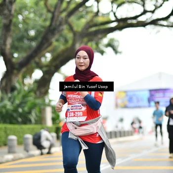 Runner Photo 8095248