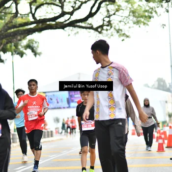 Runner Photo 8095249