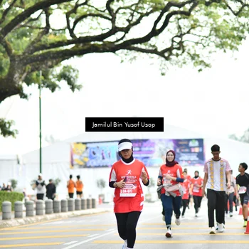 Runner Photo 8095252