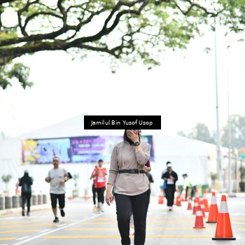 Runner Photo 8095253
