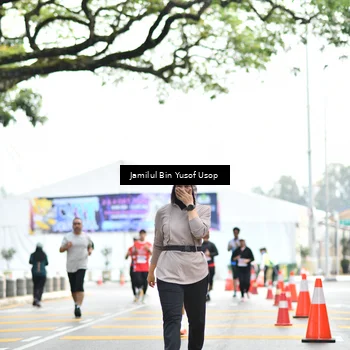 Runner Photo 8095255