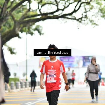 Runner Photo 8095256