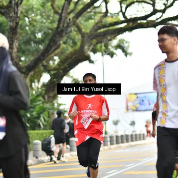 Runner Photo 8095257