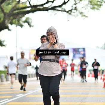 Runner Photo 8095258