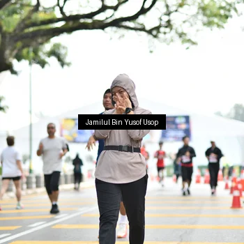 Runner Photo 8095261