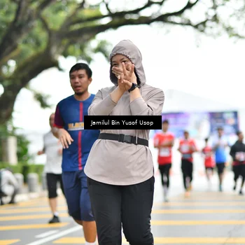 Runner Photo 8095262