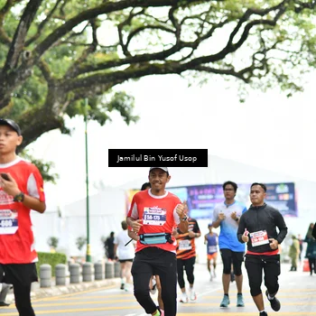 Runner Photo 8095264