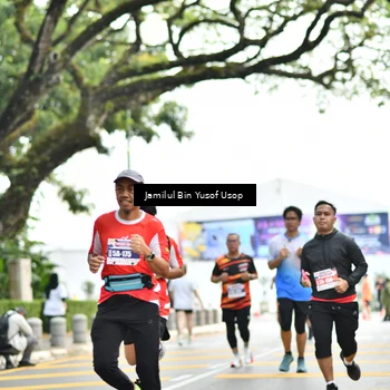 Runner Photo 8095267