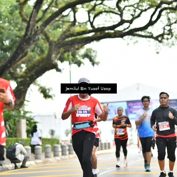 Runner Photo 8095269