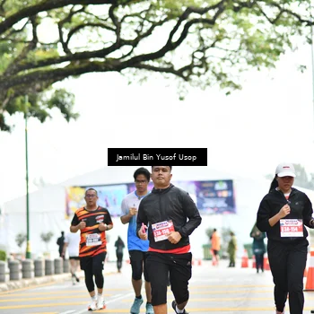 Runner Photo 8095270