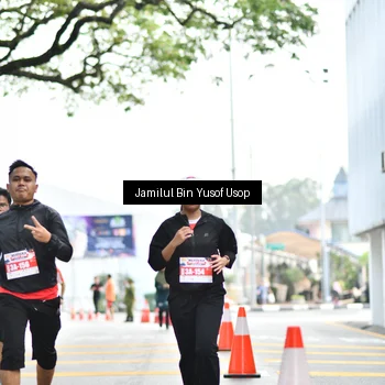Runner Photo 8095273