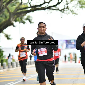 Runner Photo 8095274