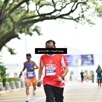 Runner Photo 8095275