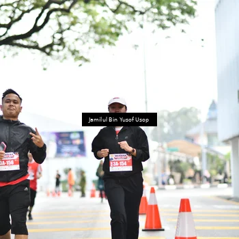 Runner Photo 8095276