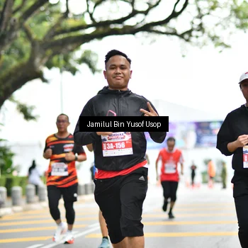 Runner Photo 8095278