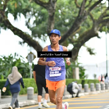 Runner Photo 8095279