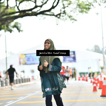 Runner Photo 8095281
