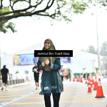 Runner Photo 8095283