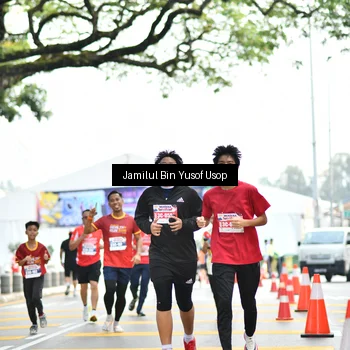 Runner Photo 8095284