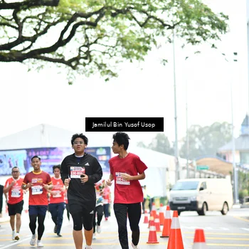 Runner Photo 8095285