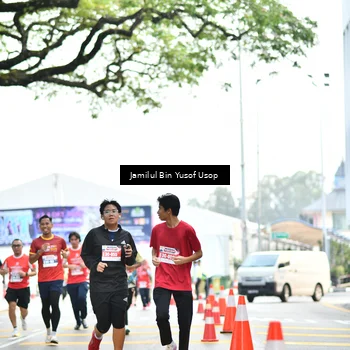 Runner Photo 8095286