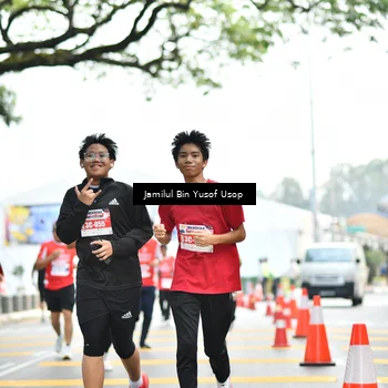 Runner Photo 8095289