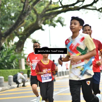 Runner Photo 8095294